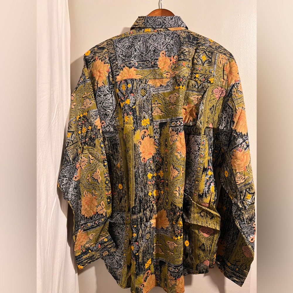 Tom Tailor Button Down - image 2